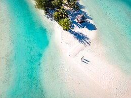 Aitutaki Lagoon Private Island Resort - Adults Only