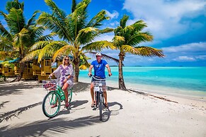 Aitutaki Lagoon Private Island Resort - Adults Only