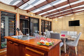 Aitutaki Lagoon Private Island Resort - Adults Only