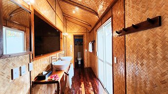 Aitutaki Lagoon Private Island Resort - Adults Only