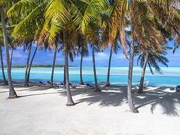 Aitutaki Lagoon Private Island Resort - Adults Only