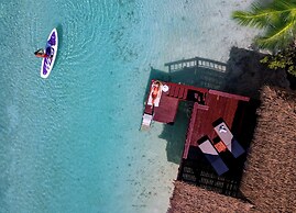 Aitutaki Lagoon Private Island Resort - Adults Only