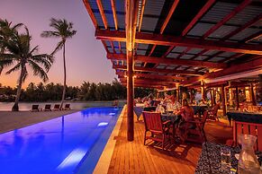 Aitutaki Lagoon Private Island Resort - Adults Only