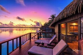 Aitutaki Lagoon Private Island Resort - Adults Only
