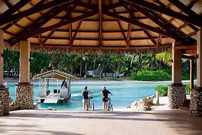 Aitutaki Lagoon Private Island Resort - Adults Only