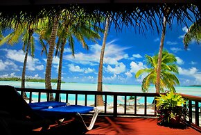 Aitutaki Lagoon Private Island Resort - Adults Only