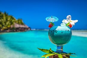 Aitutaki Lagoon Private Island Resort - Adults Only