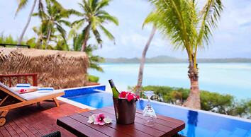 Aitutaki Lagoon Private Island Resort - Adults Only