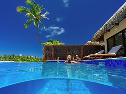 Aitutaki Lagoon Private Island Resort - Adults Only