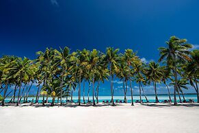 Aitutaki Lagoon Private Island Resort - Adults Only