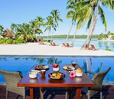 Aitutaki Lagoon Private Island Resort - Adults Only