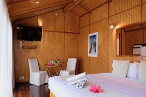 Aitutaki Lagoon Private Island Resort - Adults Only