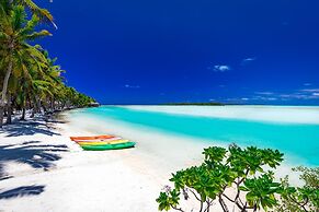 Aitutaki Lagoon Private Island Resort - Adults Only