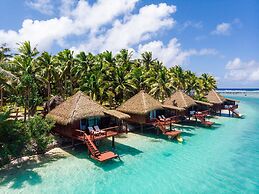 Aitutaki Lagoon Private Island Resort - Adults Only