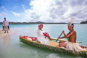 Aitutaki Lagoon Private Island Resort - Adults Only