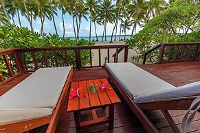 Aitutaki Lagoon Private Island Resort - Adults Only