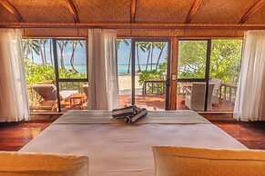 Aitutaki Lagoon Private Island Resort - Adults Only