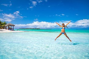 Aitutaki Lagoon Private Island Resort - Adults Only