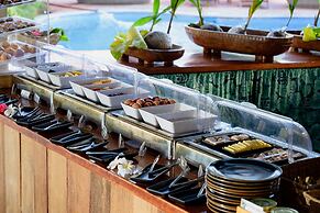 Aitutaki Lagoon Private Island Resort - Adults Only