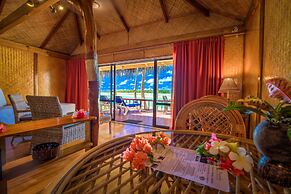 Aitutaki Lagoon Private Island Resort - Adults Only