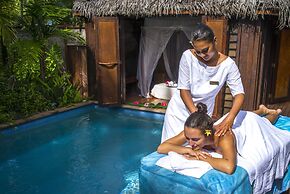 Aitutaki Lagoon Private Island Resort - Adults Only