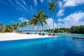 Aitutaki Lagoon Private Island Resort - Adults Only