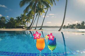 Aitutaki Lagoon Private Island Resort - Adults Only