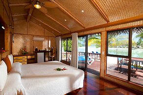 Aitutaki Lagoon Private Island Resort - Adults Only