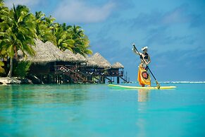 Aitutaki Lagoon Private Island Resort - Adults Only