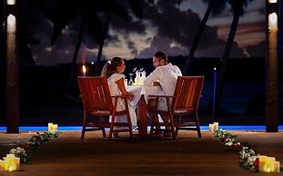 Aitutaki Lagoon Private Island Resort - Adults Only