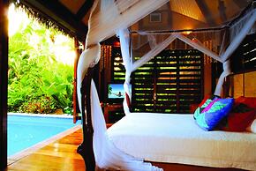 Aitutaki Lagoon Private Island Resort - Adults Only