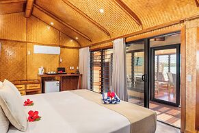 Aitutaki Lagoon Private Island Resort - Adults Only