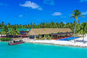 Aitutaki Lagoon Private Island Resort - Adults Only