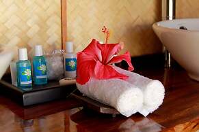 Aitutaki Lagoon Private Island Resort - Adults Only