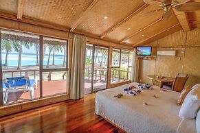 Aitutaki Lagoon Private Island Resort - Adults Only