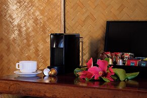 Aitutaki Lagoon Private Island Resort - Adults Only