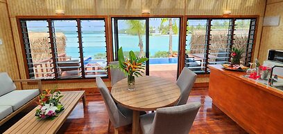 Aitutaki Lagoon Private Island Resort - Adults Only