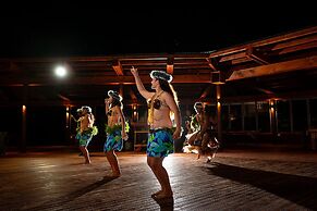 Aitutaki Lagoon Private Island Resort - Adults Only