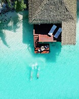 Aitutaki Lagoon Private Island Resort - Adults Only