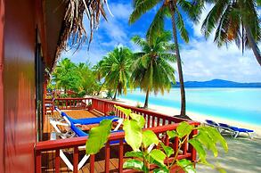 Aitutaki Lagoon Private Island Resort - Adults Only