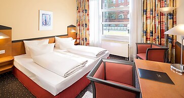 Victor’s Residenz-Hotel Berlin-Tegel