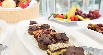 Victor’s Residenz-Hotel Berlin-Tegel