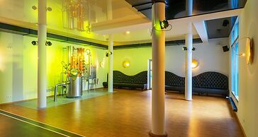 Victor’s Residenz-Hotel Berlin-Tegel