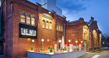 Victor’s Residenz-Hotel Berlin-Tegel