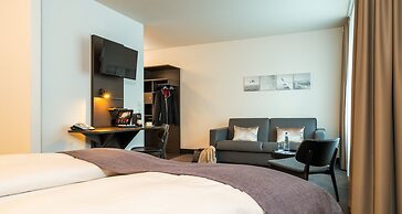 Victor’s Residenz-Hotel Berlin-Tegel