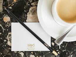 Victor’s Residenz-Hotel Berlin-Tegel