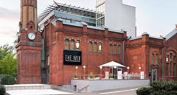 Victor’s Residenz-Hotel Berlin-Tegel