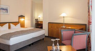 Victor’s Residenz-Hotel Berlin-Tegel