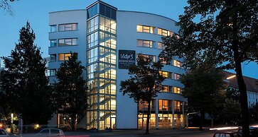 Victor’s Residenz-Hotel Berlin-Tegel