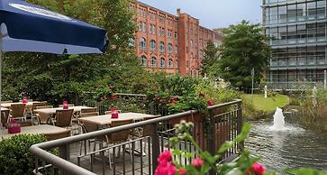 Victor’s Residenz-Hotel Berlin-Tegel